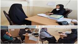 آشنایی اهالی روستای «پهناپهن» و «بلوط آباد» با اختلالات مصرف دخانیات