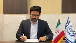 پیام سرپرست شبکه بهداشت و درمان شهرستان فراشبند به مناسبت ولادت حضرت معصومه(س) و روز دختر و آغاز دهه کرامت