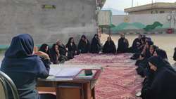آشنایی والدین یکی از پیش دبستانی دهرم با مهارت های فرزند پروری