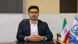 پیام تبریک سرپرست شبکه فراشبند به مناسبت سال نو 