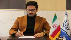 پیام سرپرست شبکه فراشبند به مناسبت روز جمهوری اسلامی 