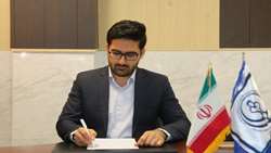 دعوت سرپرست شبکه بهداشت و درمان فراشبند از جامعه پزشکی شهرستان برای حضور در راهپیمایی 22 بهمن