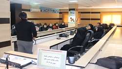 تاکید کارشناس تغذیه شبکه فراشبند بر نقش کلیدی مربیان بهداشتی مدارس بر بهبود سلامت جامعه