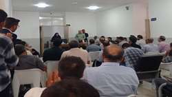 راه‌اندازی مقطع متوسطه دوم در منطقه دژگاه گامی مؤثر در ارتقای سلامت روان و جلوگیری از آسیب‌های اجتماعی