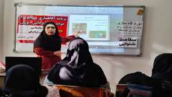 تاکید بر توانمند سازی و آشنایی با راههای مراقبت از گوش و شنوایی در فراشبند 