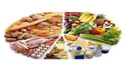 تغذیه مناسب در پیشگیری از بیماری‌ های غیر واگیر قلب و عروق