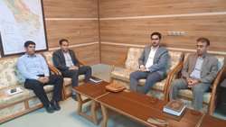برگزاری نشست برنامه ریزی نشان دار کردن مالیات ها در فراشبند برای رفع نیازمندی حوزه سلامت