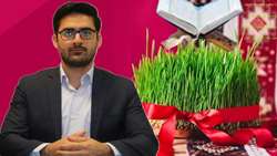 پیام سرپرست شبکه بهداشت و درمان شهرستان فراشبند به مناسبت سال نو 