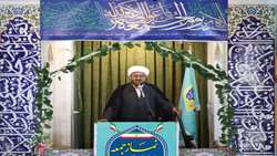 هشدار امام جمعه فراشبند نسبت به بحران کم‌فرزندی در جامعه