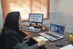 به مناسبت گرامیداشت دهه پر فروغ فجر برگزار شد؛ کارگاه آموزش مجازی «آسیب‌ های اجتماعی و فرزندان ما»