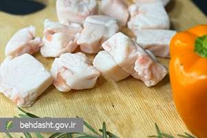 دنبه گوسفندی نه‌تنها چربی شکم را کاهش نمی‌دهد، بلکه آن را افزایش می‌دهد