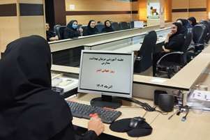 تاکید کارشناس مبارزه با بیماریهای شبکه فراشبند بر اهمیت آگاهی‌بخشی، پیشگیری و تشخیص زود هنگام بیماری اچ‌آی‌وی 