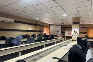 برگزاری کارگاه احیای پایه در شبکه فراشبند با هدف ارتقای مهارت کارکنان حوزه سلامت