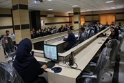 آشنایی کارکنان شبکه با کرونا ویروس و راههای پیشگیری