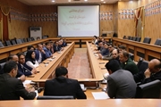 در نشست شورای سلامت فراشبند تاکید شد: شست‌وشوی صحیح دست‌ها، نخستین خط دفاع در برابر ویروس کرونا