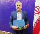 درخشش روابط عمومی شبکه بهداشت و درمان فراشبند برای دهمین سال متوالی در شهرستان