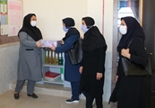 بهورزان؛ سربازان خط مقدم ارائه خدمات بهداشتی در مناطق محروم و روستاها