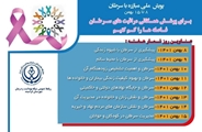 برای پوشش همگانی مراقبتهای سرطان، فاصله ها را کم کنیم
