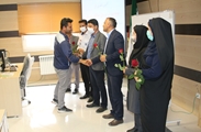 بزرگداشت روز مهندس و حفاظت فیزیکی در شبکه فراشبند