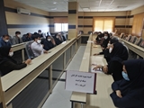 در نشست کمیته بهبود تغذیه کارکنان شبکه فراشبند تاکید شد؛ نقش تغذیه سالم در ارتقای سلامت و افزایش بهره وری کارکنان