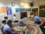 برگزاری آیین گرامیداشت دومین سالگرد شهادت حاج «قاسم سلیمانی» در شبکه فراشبند