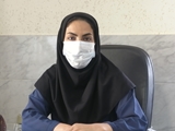تاکید کارشناس پیشگیری و مبارزه با بیماریهای غیر واگیر شبکه فراشبند بر افزایش سطح آگاهی مردم از بیماریهای تیروئید