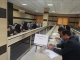 برگزاری نشست هماهنگی برنامه‌های هفته ازدواج در شبکه فراشبند