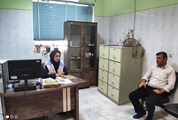 بررسی چالش‌های بهداشتی سیستم تصفیه آب شهر دهرم