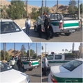 آرامستان های شهرستان فراشبند تعطیل شدند