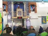 تاکید امام جمعه فراشبند بر توجه بیشتر به سلامت مردان در دوران همه گیری کرونا