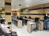 بررسی نقش تغذیه در دیابت در شبکه بهداشت و درمان فراشبند