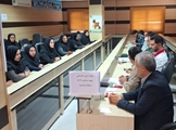  لزوم تعامل و همکاری بین بخشی برای ارتقای آگاهی و بهبود سلامت جامعه