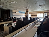 برگزاری کارگاه آشنایی با مضرات مواد مخدر، الکل و دخانیات در شبکه بهداشت و درمان فراشبند
