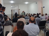 راه‌اندازی مقطع متوسطه دوم در منطقه دژگاه گامی مؤثر در ارتقای سلامت روان و جلوگیری از آسیب‌های اجتماعی