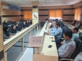 برگزاری نشست هماهنگی درون‌بخشی هفته جوانی جمعیت با تأکید بر شعار «همه برای ایران جوان» در شبکه فراشبند 