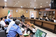  تأکید کارشناس سلامت روان شبکه بهداشت و درمان  فراشبند بر مدیریت بحران به عنوان فرصتی برای رشد