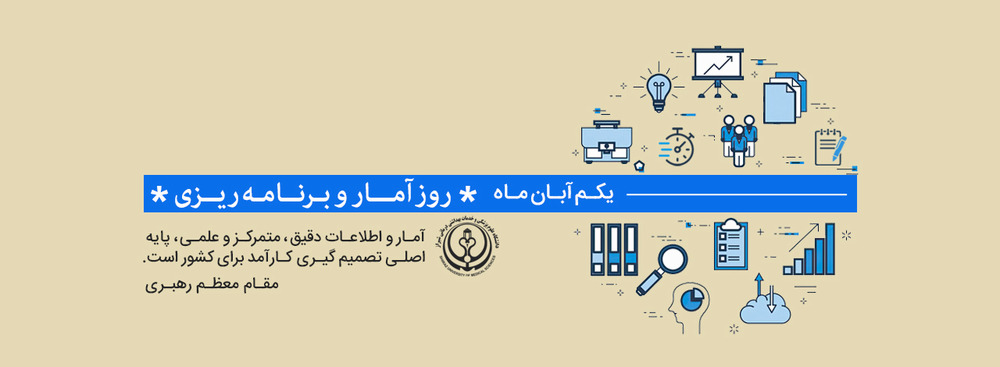 روز آمار